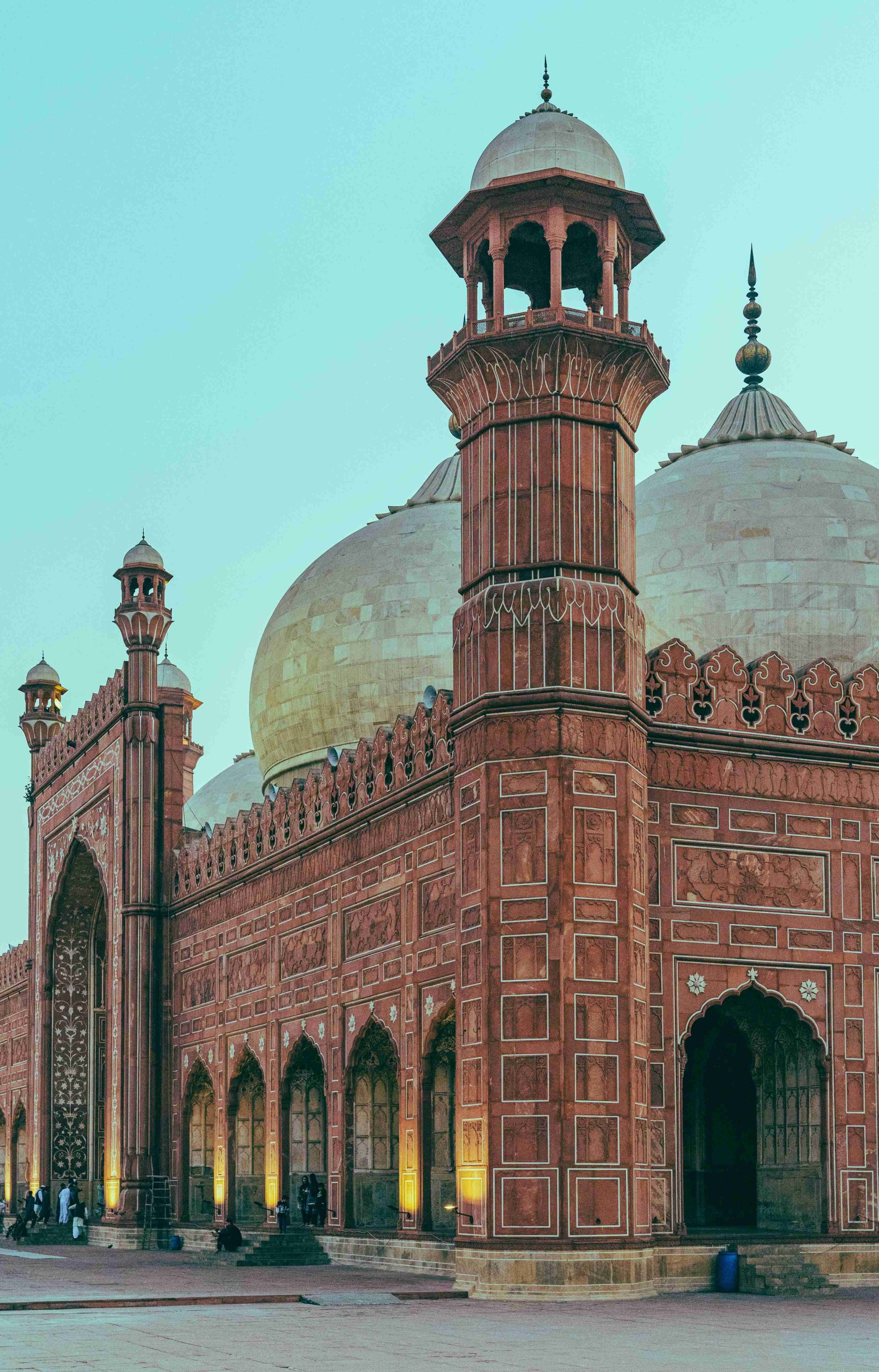 Landlords in Pakistan