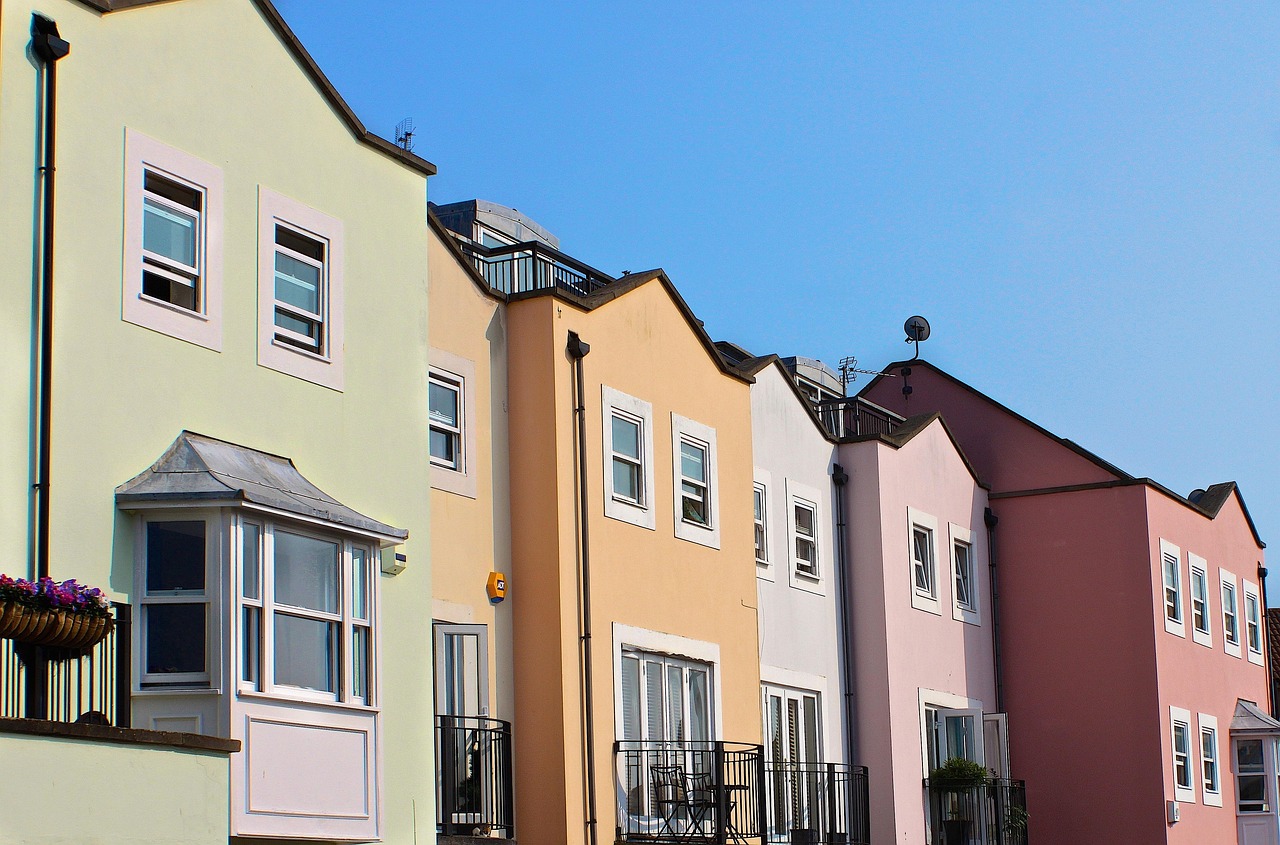 property management company in London